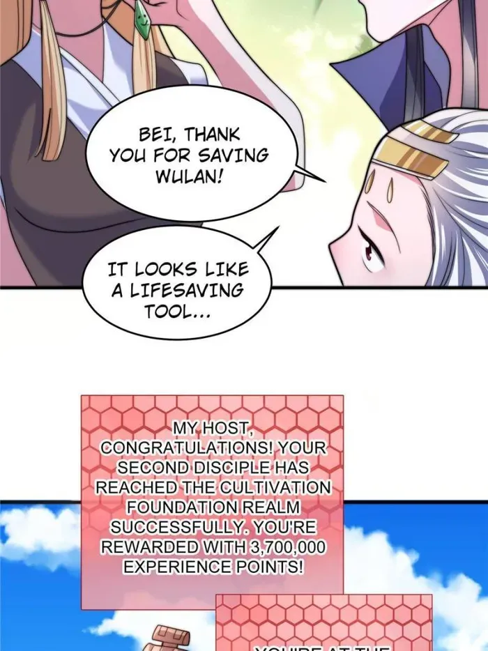 All the Female Apprentices Want to Kill Me Chapter 58 Online - página 61