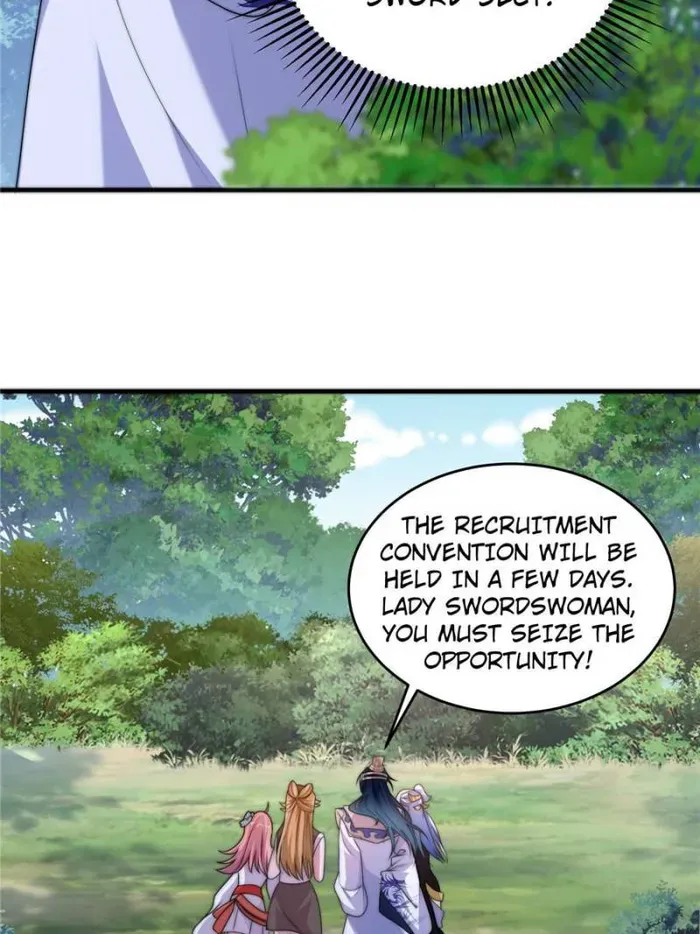 All the Female Apprentices Want to Kill Me Chapter 58 Online - página 63