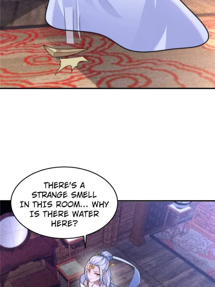All the Female Apprentices Want to Kill Me Chapter 59 Online - página 6