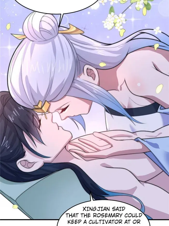 All the Female Apprentices Want to Kill Me Chapter 59 Online - página 8