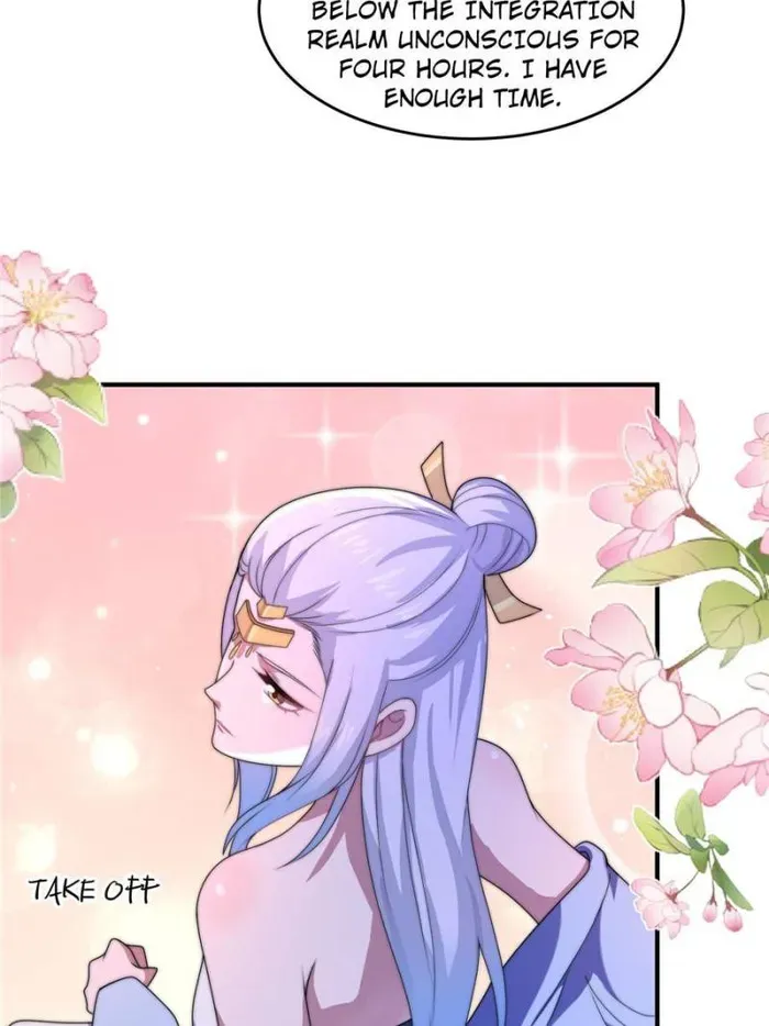All the Female Apprentices Want to Kill Me Chapter 59 Online - página 9