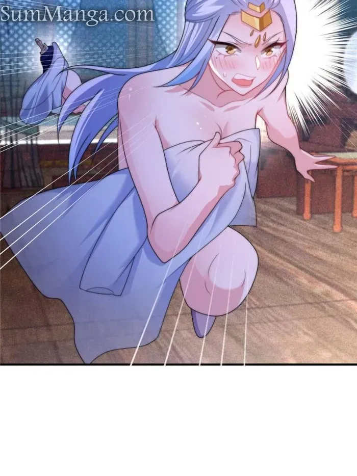 All the Female Apprentices Want to Kill Me Chapter 59 Online - página 13