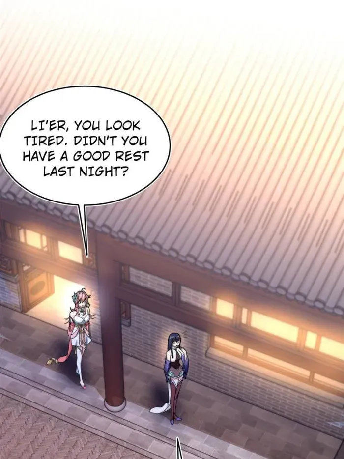All the Female Apprentices Want to Kill Me Chapter 59 Online - página 29