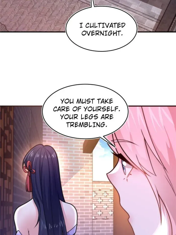 All the Female Apprentices Want to Kill Me Chapter 59 Online - página 30