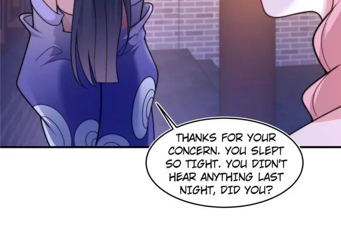 All the Female Apprentices Want to Kill Me Chapter 59 Online - página 31