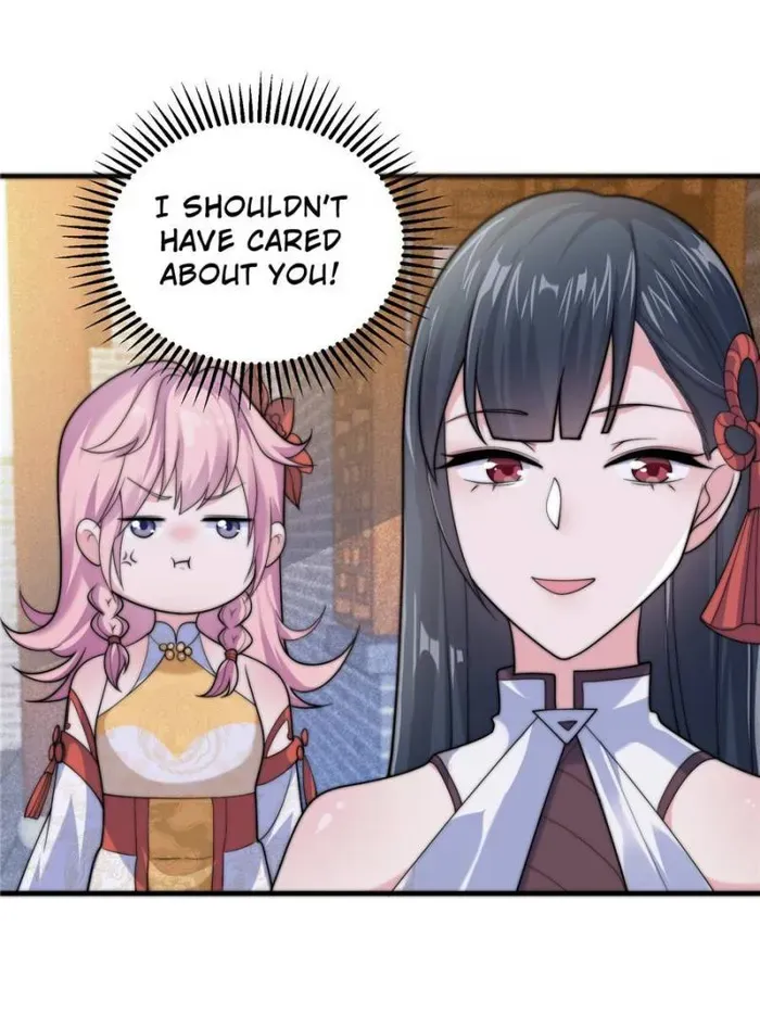 All the Female Apprentices Want to Kill Me Chapter 59 Online - página 32
