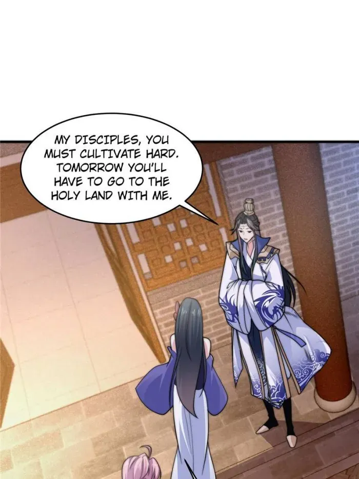 All the Female Apprentices Want to Kill Me Chapter 59 Online - página 33