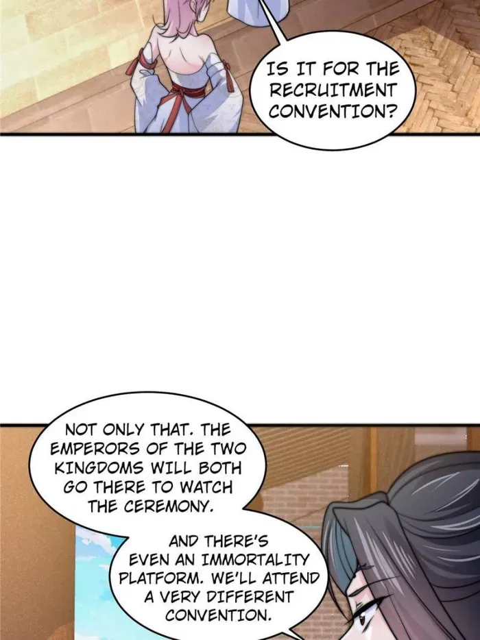 All the Female Apprentices Want to Kill Me Chapter 59 Online - página 34