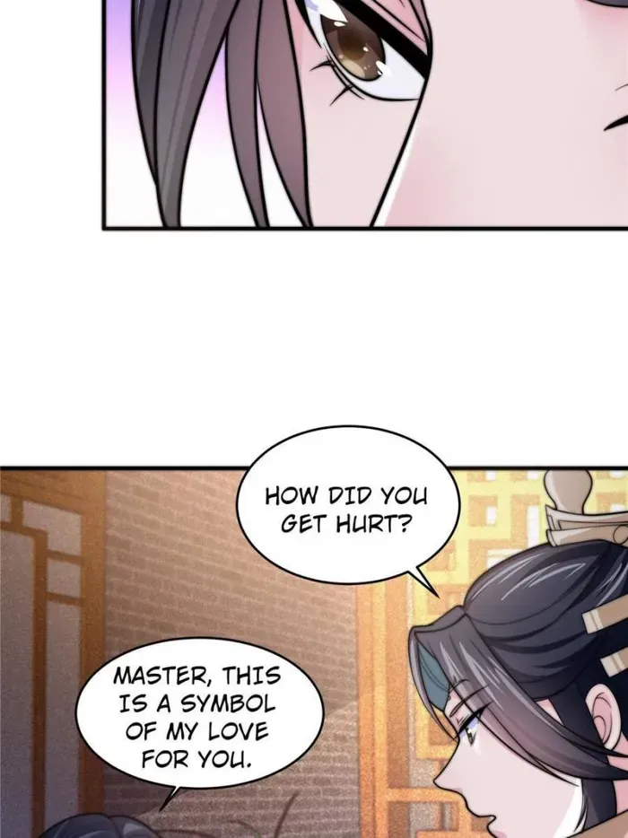 All the Female Apprentices Want to Kill Me Chapter 59 Online - página 36