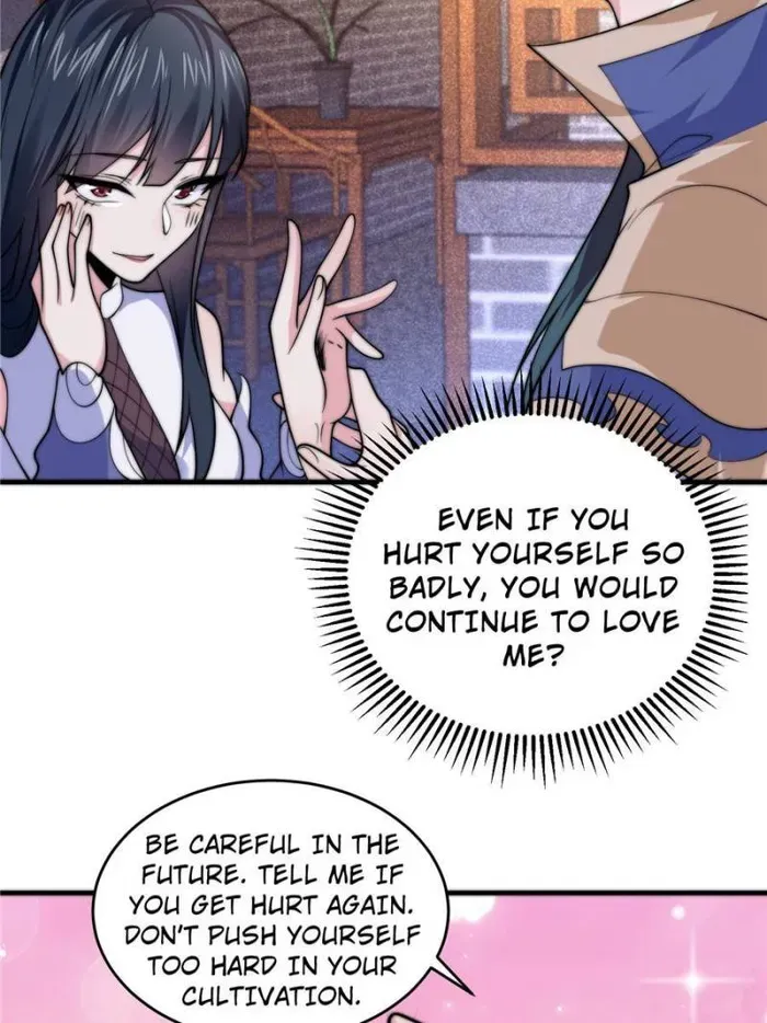 All the Female Apprentices Want to Kill Me Chapter 59 Online - página 37