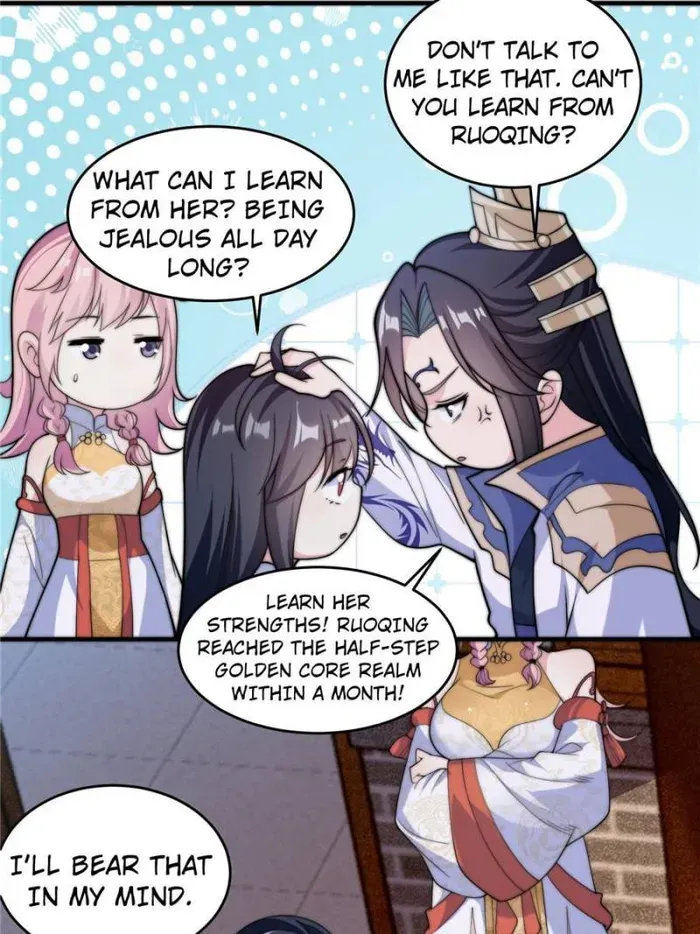 All the Female Apprentices Want to Kill Me Chapter 59 Online - página 39