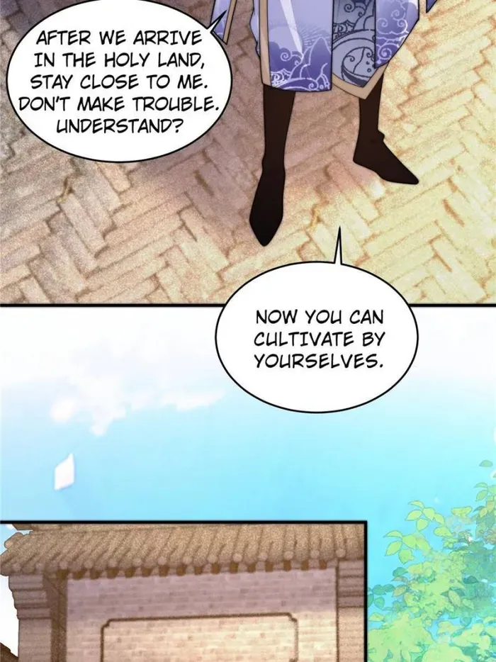 All the Female Apprentices Want to Kill Me Chapter 59 Online - página 41