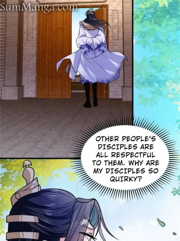All the Female Apprentices Want to Kill Me Chapter 59 Online - página 42
