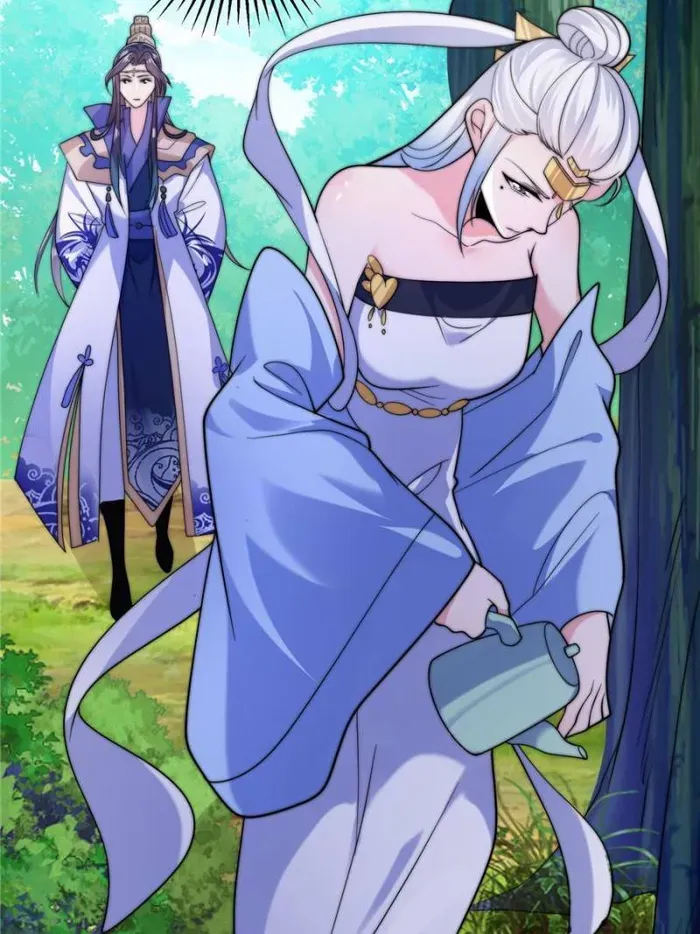 All the Female Apprentices Want to Kill Me Chapter 59 Online - página 44