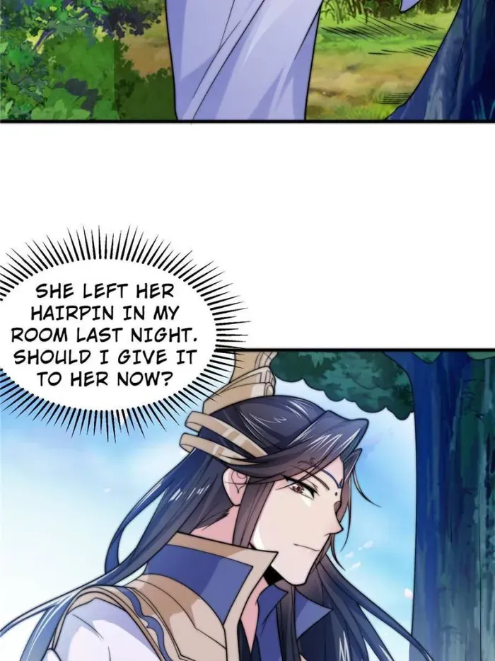 All the Female Apprentices Want to Kill Me Chapter 59 Online - página 45