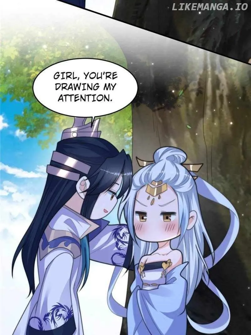 All the Female Apprentices Want to Kill Me Chapter 60 Online - página 4
