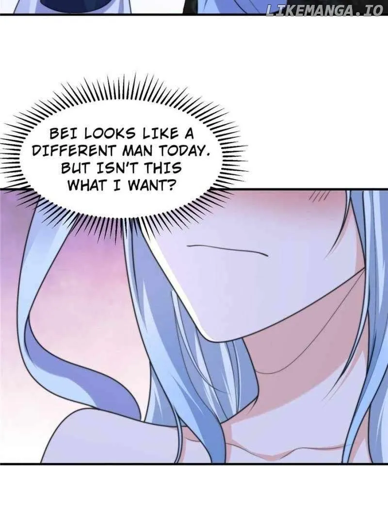 All the Female Apprentices Want to Kill Me Chapter 60 Online - página 5