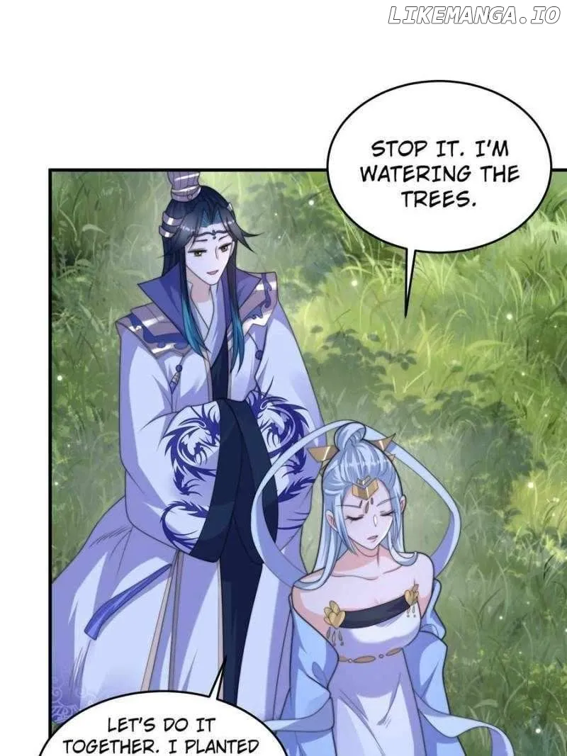 All the Female Apprentices Want to Kill Me Chapter 60 Online - página 6