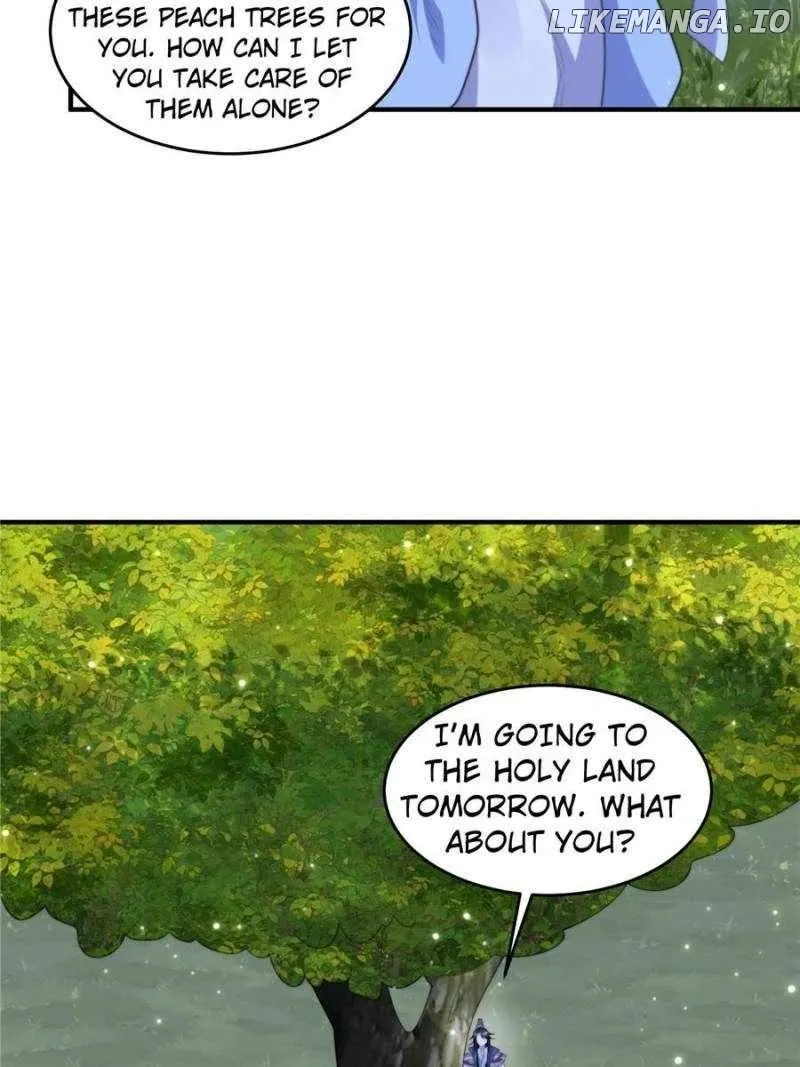 All the Female Apprentices Want to Kill Me Chapter 60 Online - página 7