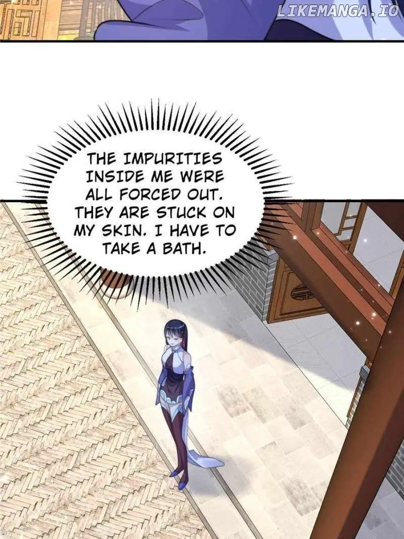 All the Female Apprentices Want to Kill Me Chapter 60 Online - página 14