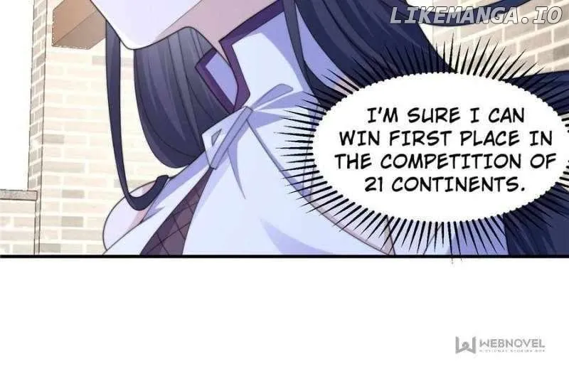 All the Female Apprentices Want to Kill Me Chapter 60 Online - página 16