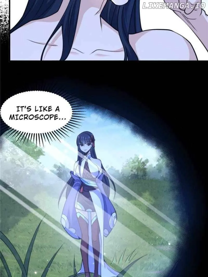 All the Female Apprentices Want to Kill Me Chapter 60 Online - página 20