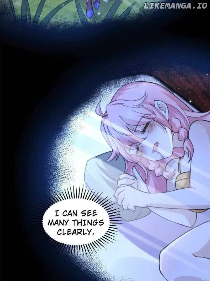 All the Female Apprentices Want to Kill Me Chapter 60 Online - página 21