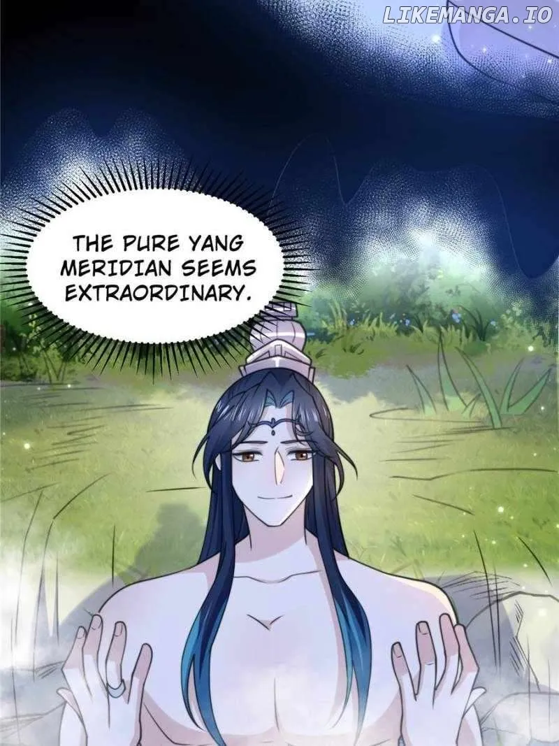 All the Female Apprentices Want to Kill Me Chapter 60 Online - página 22