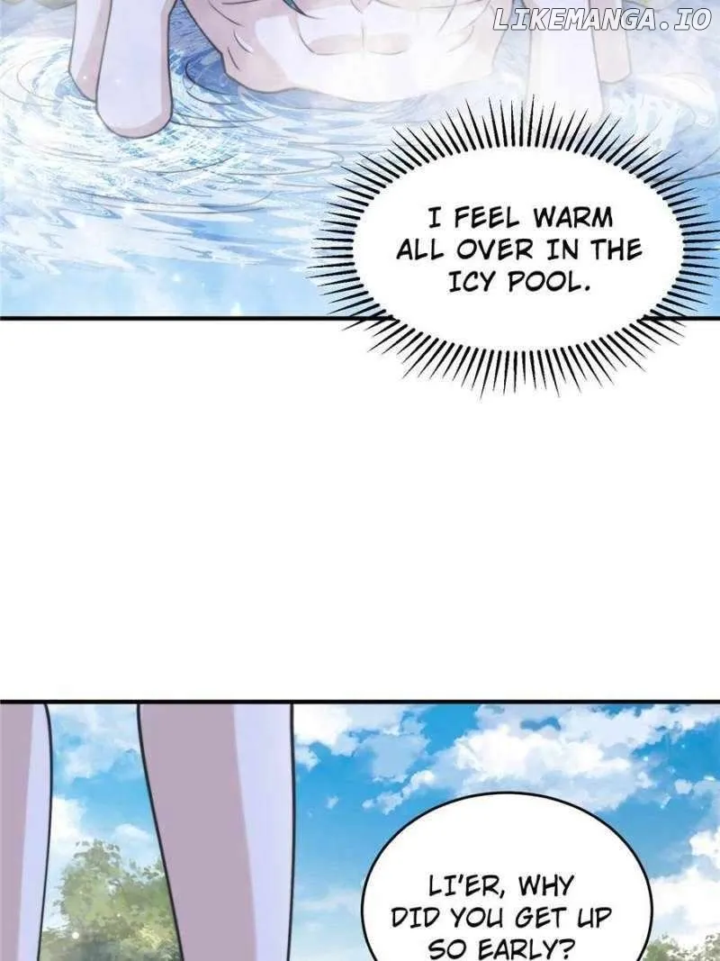 All the Female Apprentices Want to Kill Me Chapter 60 Online - página 23