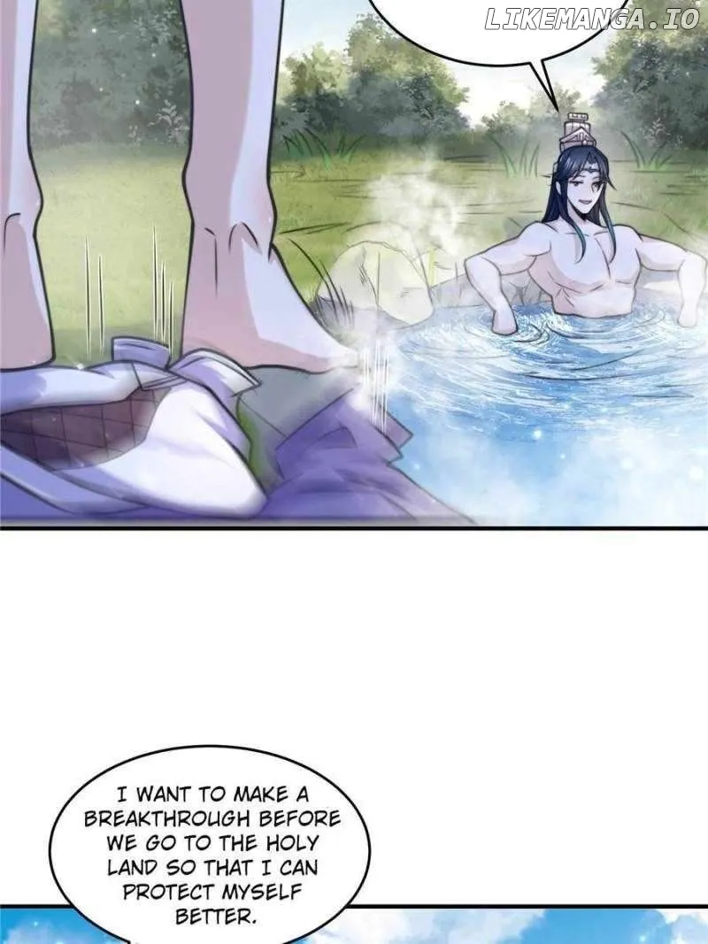 All the Female Apprentices Want to Kill Me Chapter 60 Online - página 24