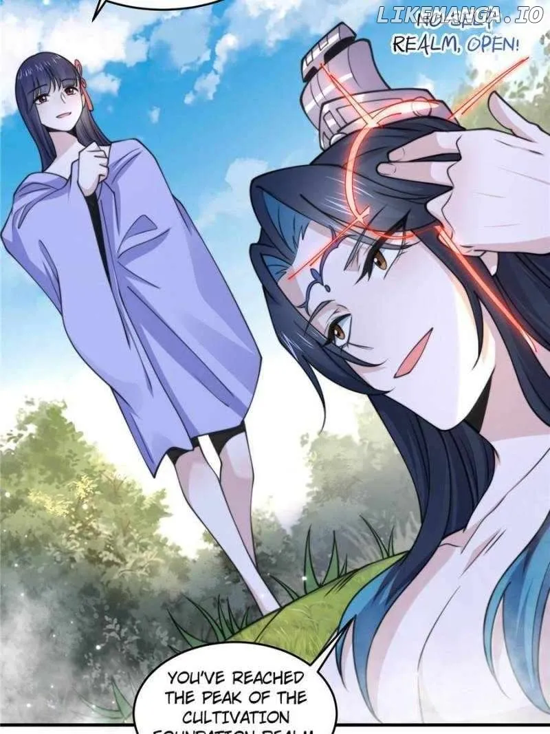 All the Female Apprentices Want to Kill Me Chapter 60 Online - página 25