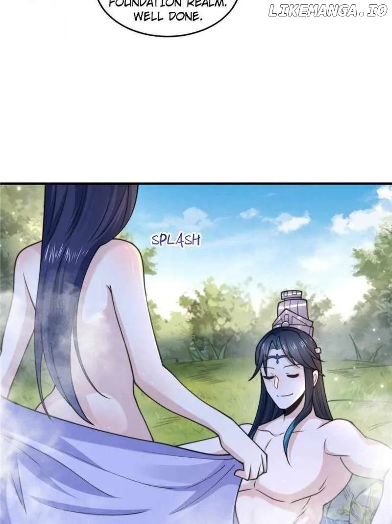 All the Female Apprentices Want to Kill Me Chapter 60 Online - página 26