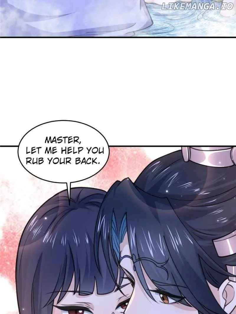 All the Female Apprentices Want to Kill Me Chapter 60 Online - página 27