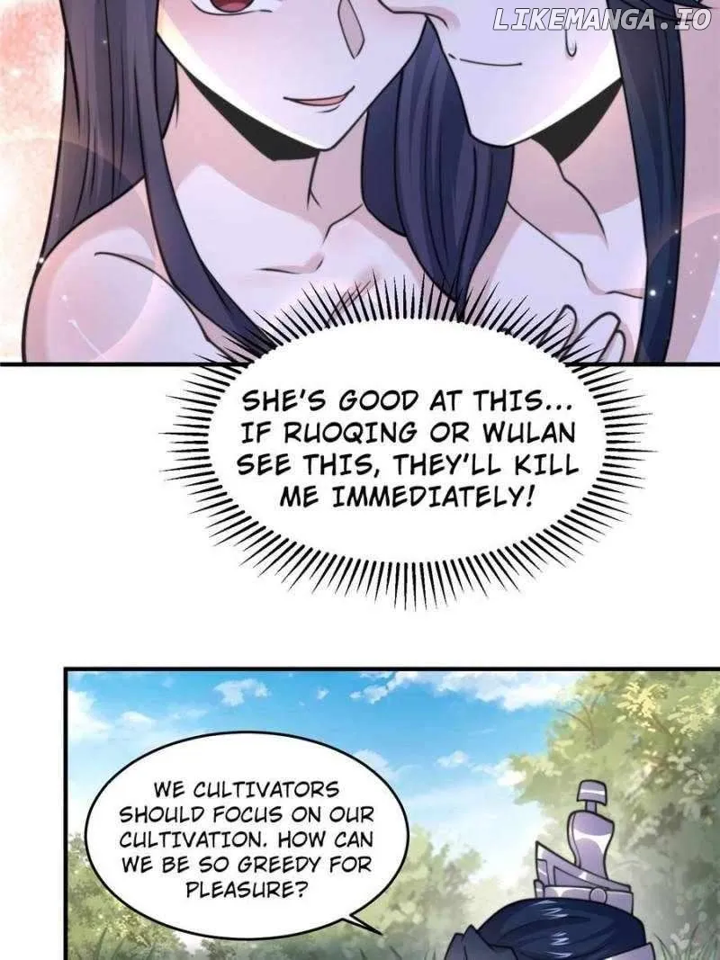 All the Female Apprentices Want to Kill Me Chapter 60 Online - página 28