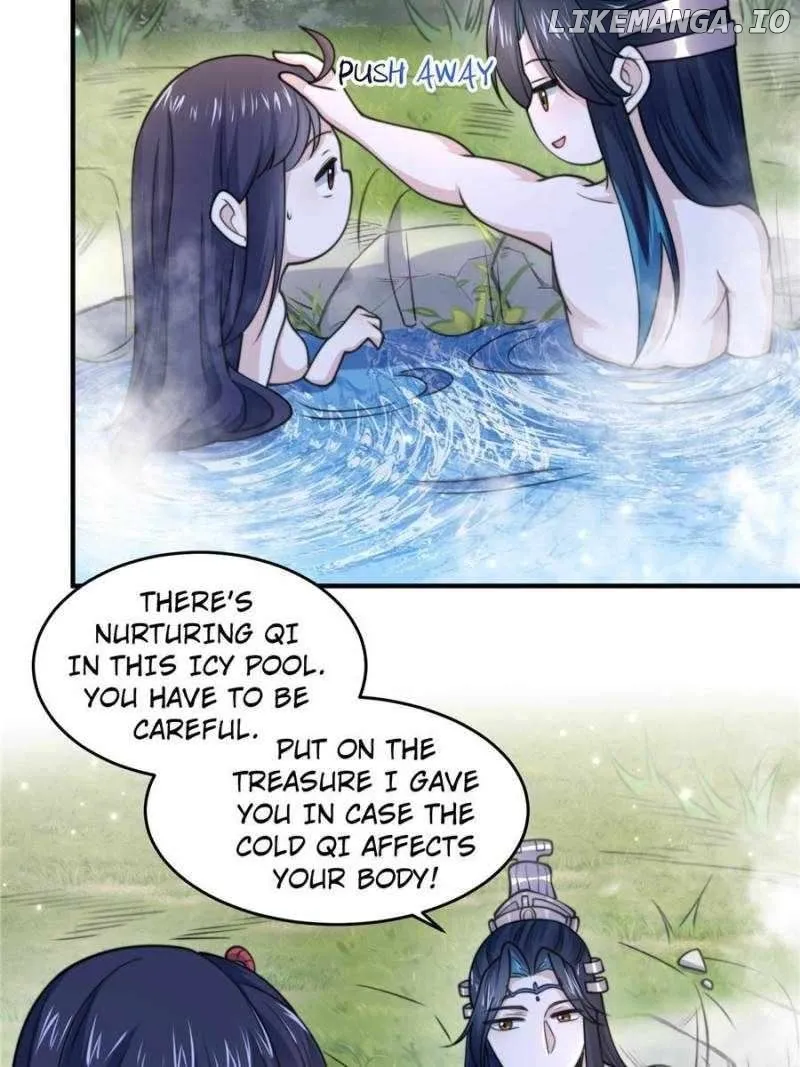 All the Female Apprentices Want to Kill Me Chapter 60 Online - página 29
