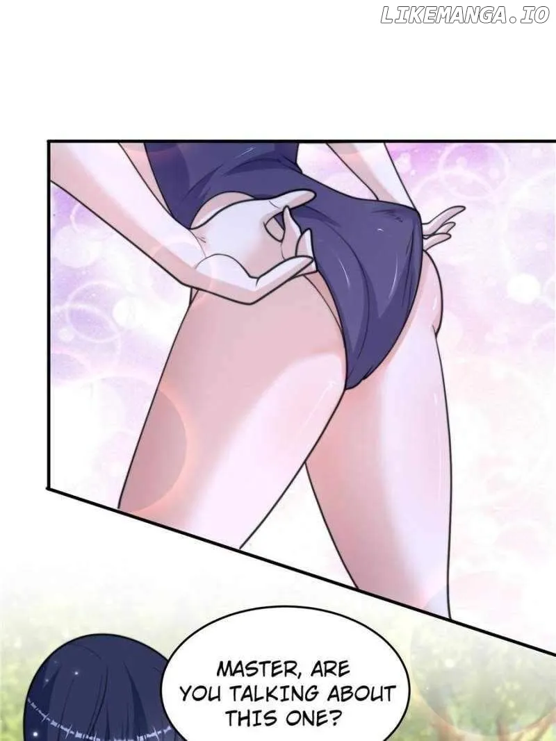 All the Female Apprentices Want to Kill Me Chapter 60 Online - página 32