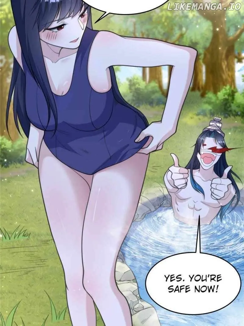 All the Female Apprentices Want to Kill Me Chapter 60 Online - página 33