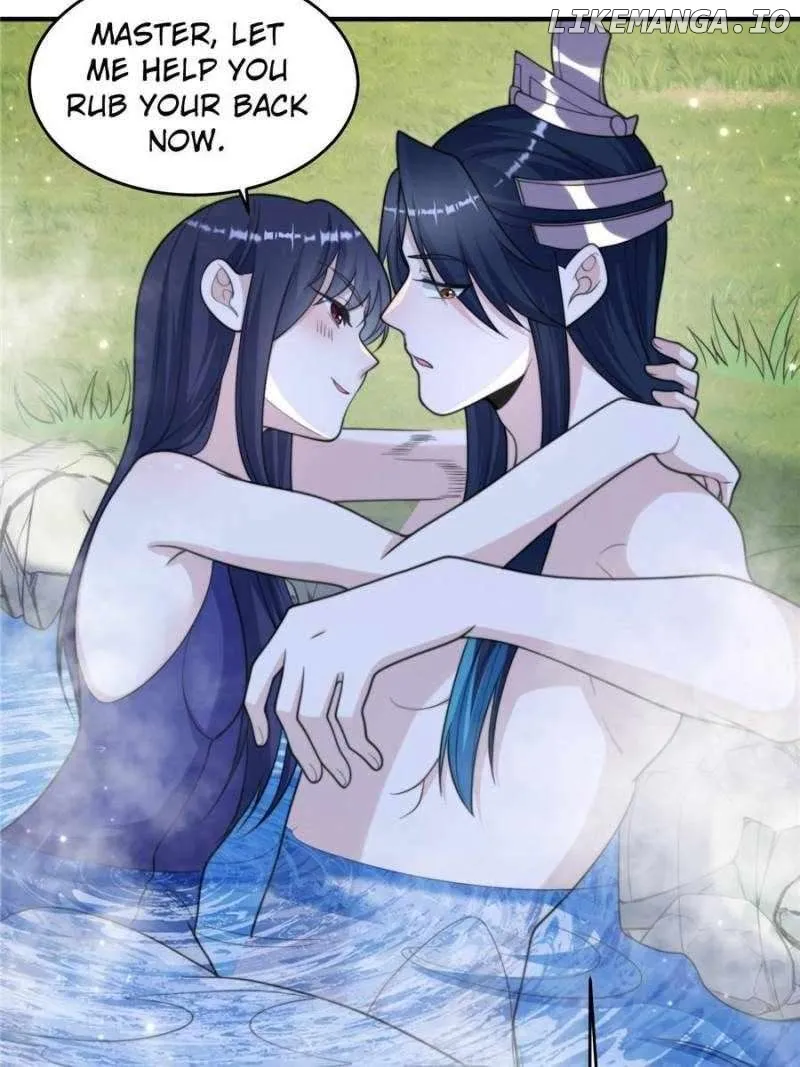 All the Female Apprentices Want to Kill Me Chapter 60 Online - página 35
