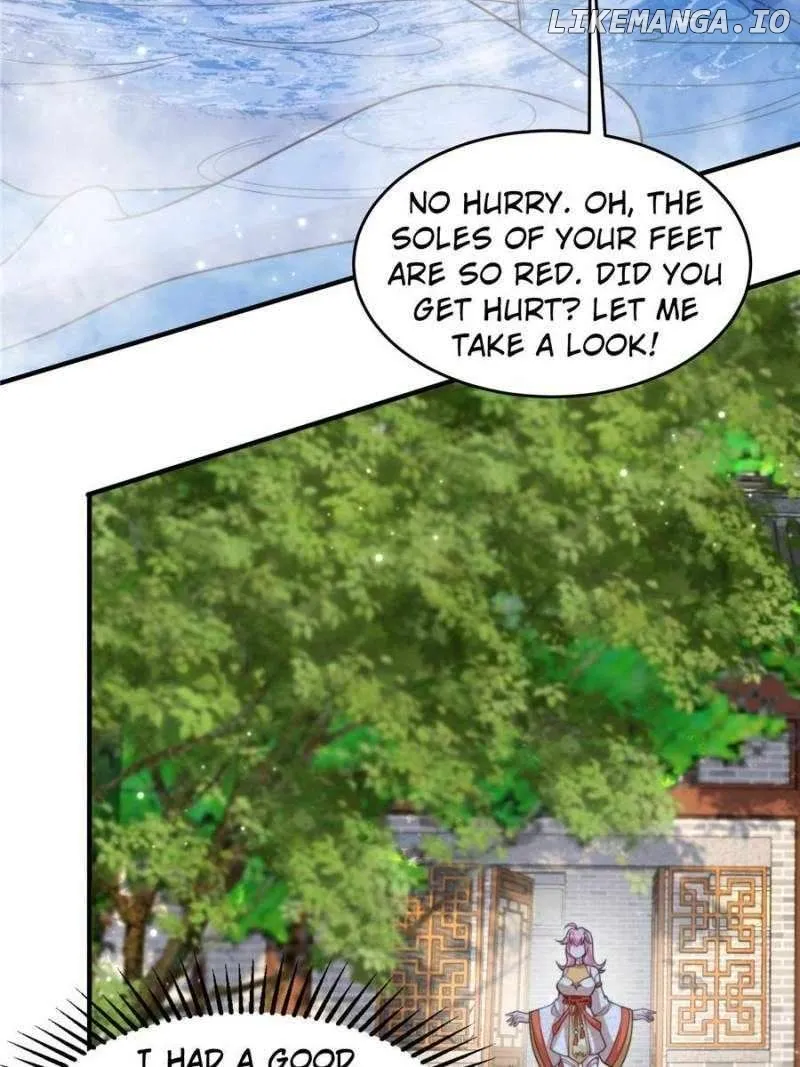 All the Female Apprentices Want to Kill Me Chapter 60 Online - página 36