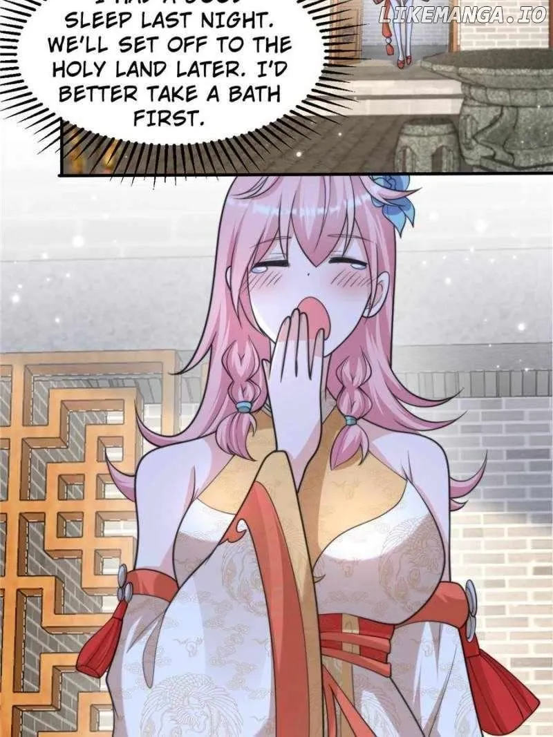 All the Female Apprentices Want to Kill Me Chapter 60 Online - página 37