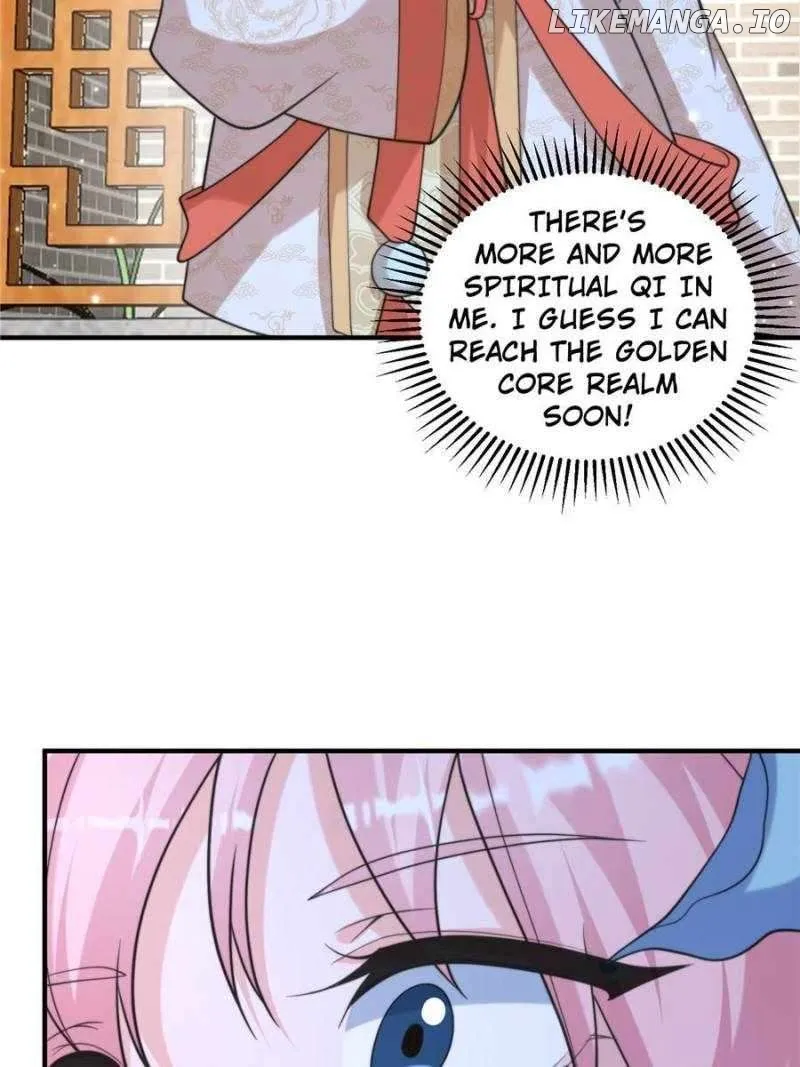 All the Female Apprentices Want to Kill Me Chapter 60 Online - página 38