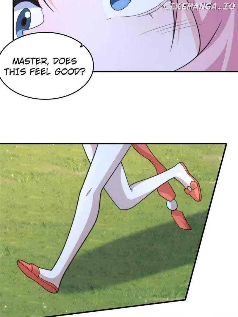 All the Female Apprentices Want to Kill Me Chapter 60 Online - página 39