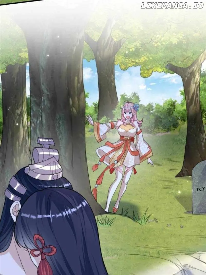 All the Female Apprentices Want to Kill Me Chapter 60 Online - página 40