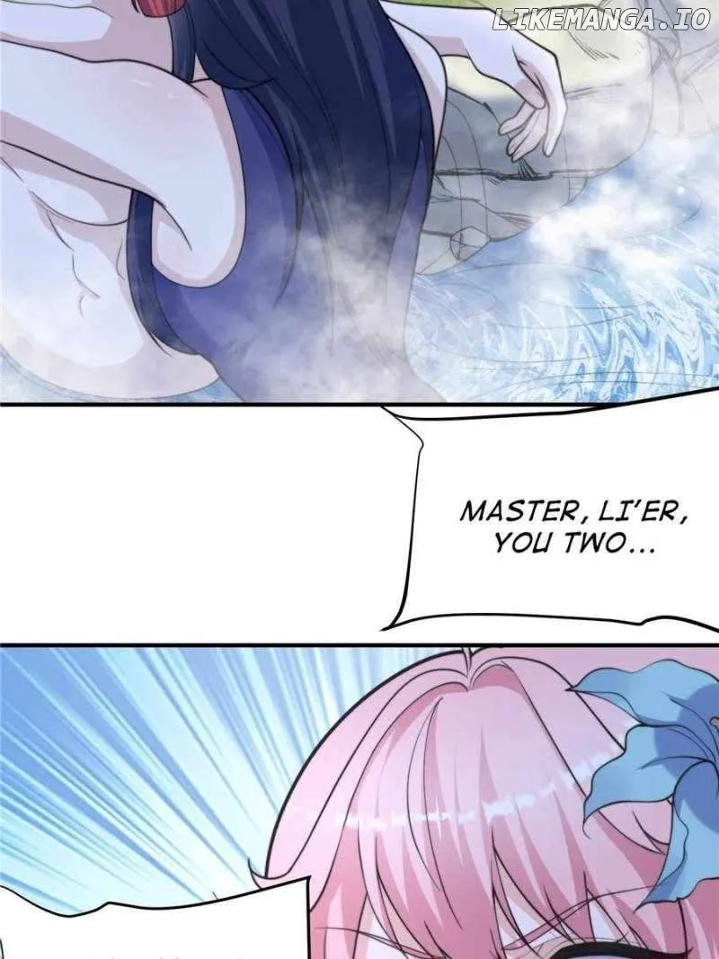 All the Female Apprentices Want to Kill Me Chapter 60 Online - página 41