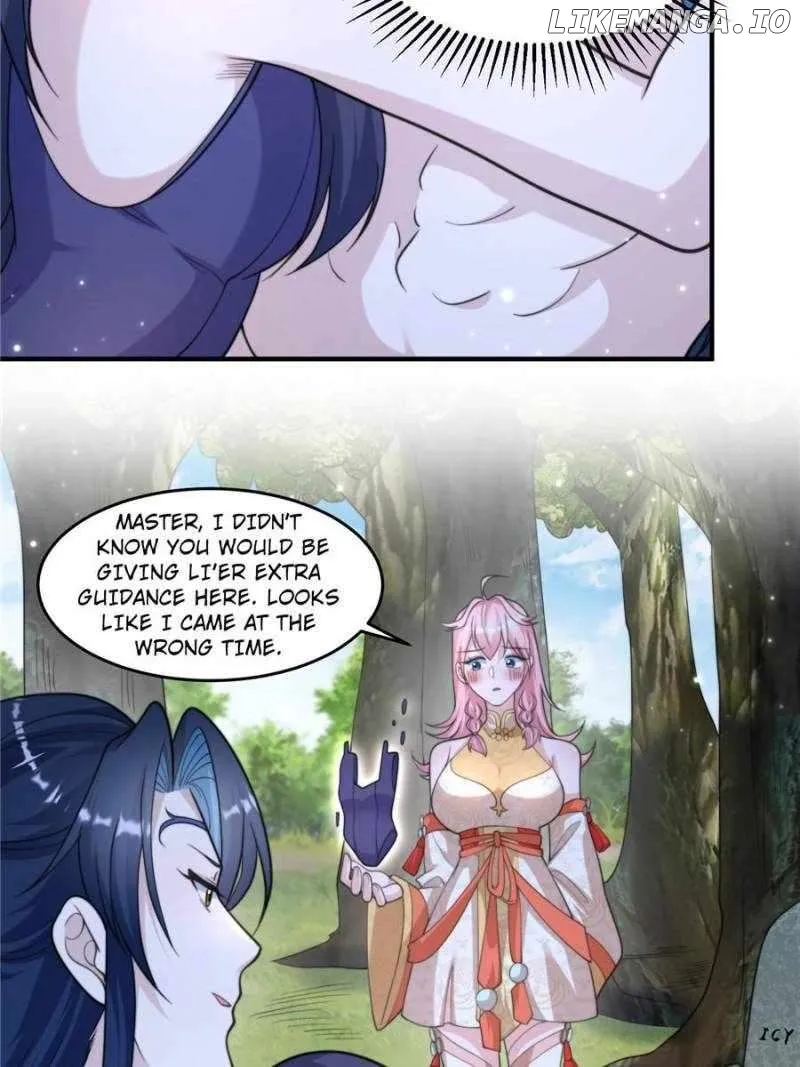 All the Female Apprentices Want to Kill Me Chapter 60 Online - página 45