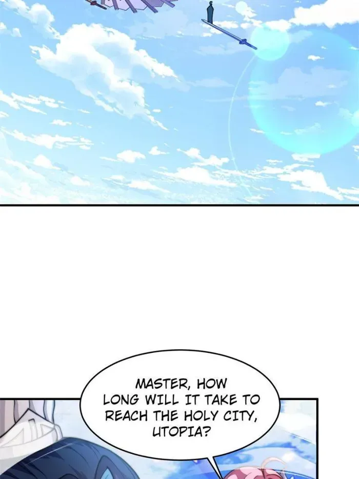 All the Female Apprentices Want to Kill Me Chapter 61 Online - página 3