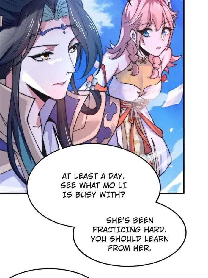 All the Female Apprentices Want to Kill Me Chapter 61 Online - página 4