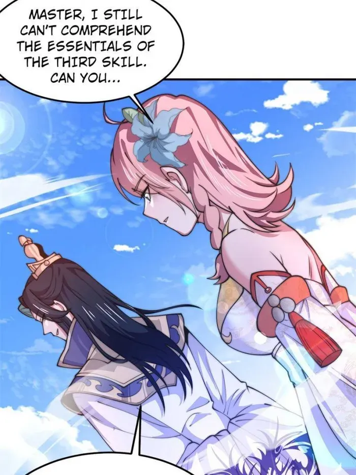 All the Female Apprentices Want to Kill Me Chapter 61 Online - página 5