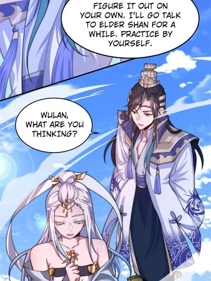 All the Female Apprentices Want to Kill Me Chapter 61 Online - página 7