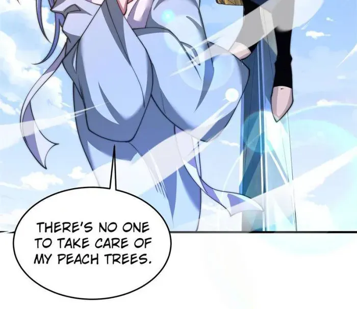 All the Female Apprentices Want to Kill Me Chapter 61 Online - página 8